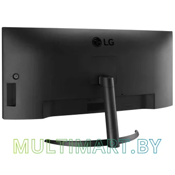 Монитор LG UltraWide 34WQ60C-B картинка 6